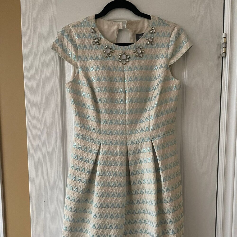 Vince Camuto Dress